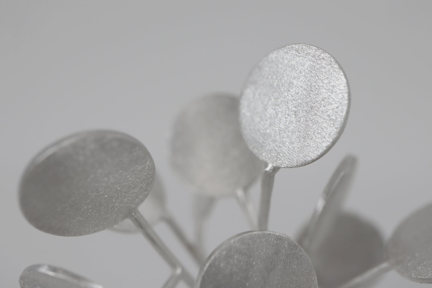 Full Circle Ring (Mini)