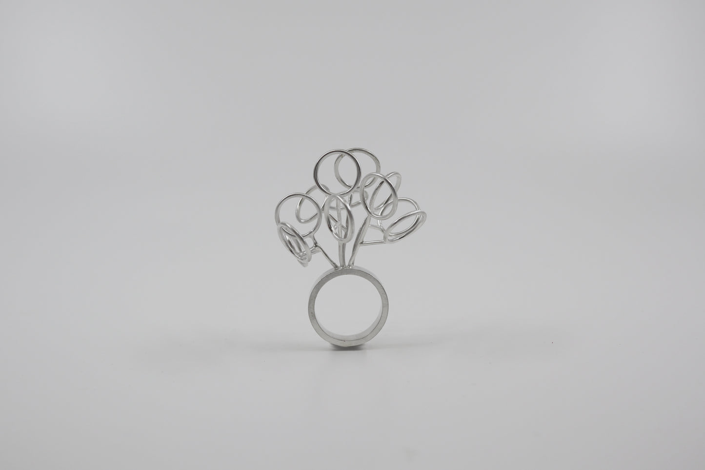 Hollow Ring (Mini)